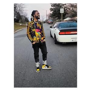 Meet your Posher, Marquise